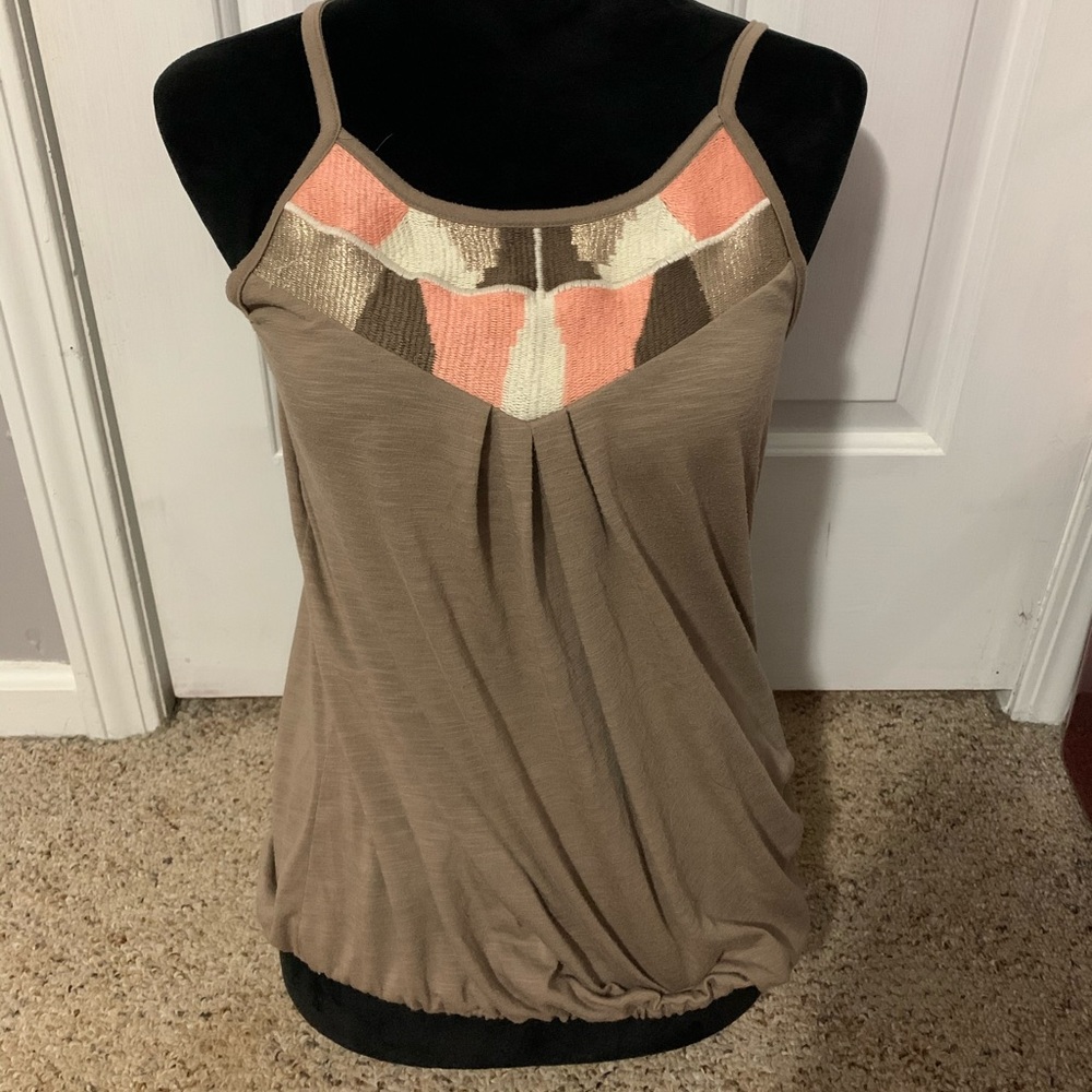 Tank top